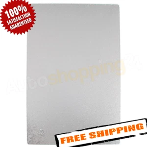 AP Products 015-201495 12.5" W x 21.5" H Obscure Window Glass - Bild 1 von 2