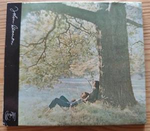 JOHN LENNON CD Same Rem.2010 / BEATLES - Bild 1 von 3