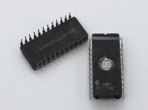 EPROM ET2716Q (LOTTO 10 PZ) - Foto 1 di 1