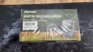 Punvoe LK226 Trail Camera BIB - Picture 1 of 4