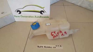 VASCHETTA SERBATOIO ACQUA RADIATORE ALFA ROMEO GT 1.9 150CV D - Foto 1 di 5