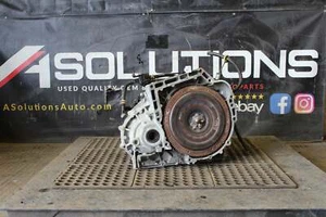 2009-2014 ACURA TSX 2.4L AUTOMATIC TRANSMISSION K24Z3 - Picture 1 of 12