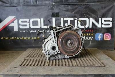 Acura TSX 2009-2014 2,4 L transmisión automática K24Z3 Foto 1 de 4