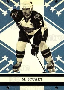 2011-12 O-pee-chee Retro #386 Mark Stuart - Picture 1 of 1