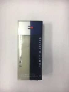 Tommy Hilfiger Freedom 1.7oz Men Eau De Toilette SPRAY  - Picture 1 of 1
