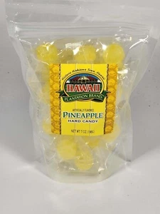 DOLE PLANTATION ananas caramelle dure fresche dalle Hawaii! - Foto 1 di 1