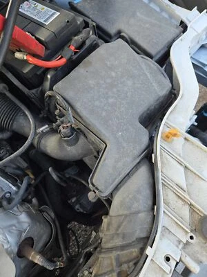 Conjunto de filtro de aire usado se adapta a: Ford Focus 2018 gasolina 1,0 L VIN E 8º dígito tu Foto 1 de 4