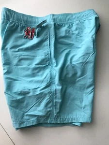 REYN SPOONER MENS SWIM TRUNKS SIZE XL - Picture 1 of 2