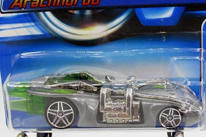 HOT WHEELS 2006 MAINLINE SERIES ARACHNOROD #178 - Bild 1 von 3