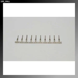 Deutsch DTM 20-22AWG Genuine Stamped Sockets (10 pcs), USA - Picture 1 of 1