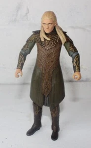 The Hobbit Legolas Figure - Loose - Great Condition - Picture 1 of 3