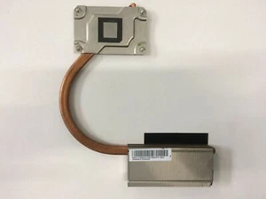  Genuine Toshiba Satellite C50D Series CPU Processor Cooling Heatsink V000270050 - Picture 1 of 3