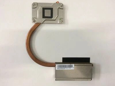  Genuine Toshiba Satellite C50D Series CPU Processor Cooling Heatsink V000270050 - Image 1 of 3