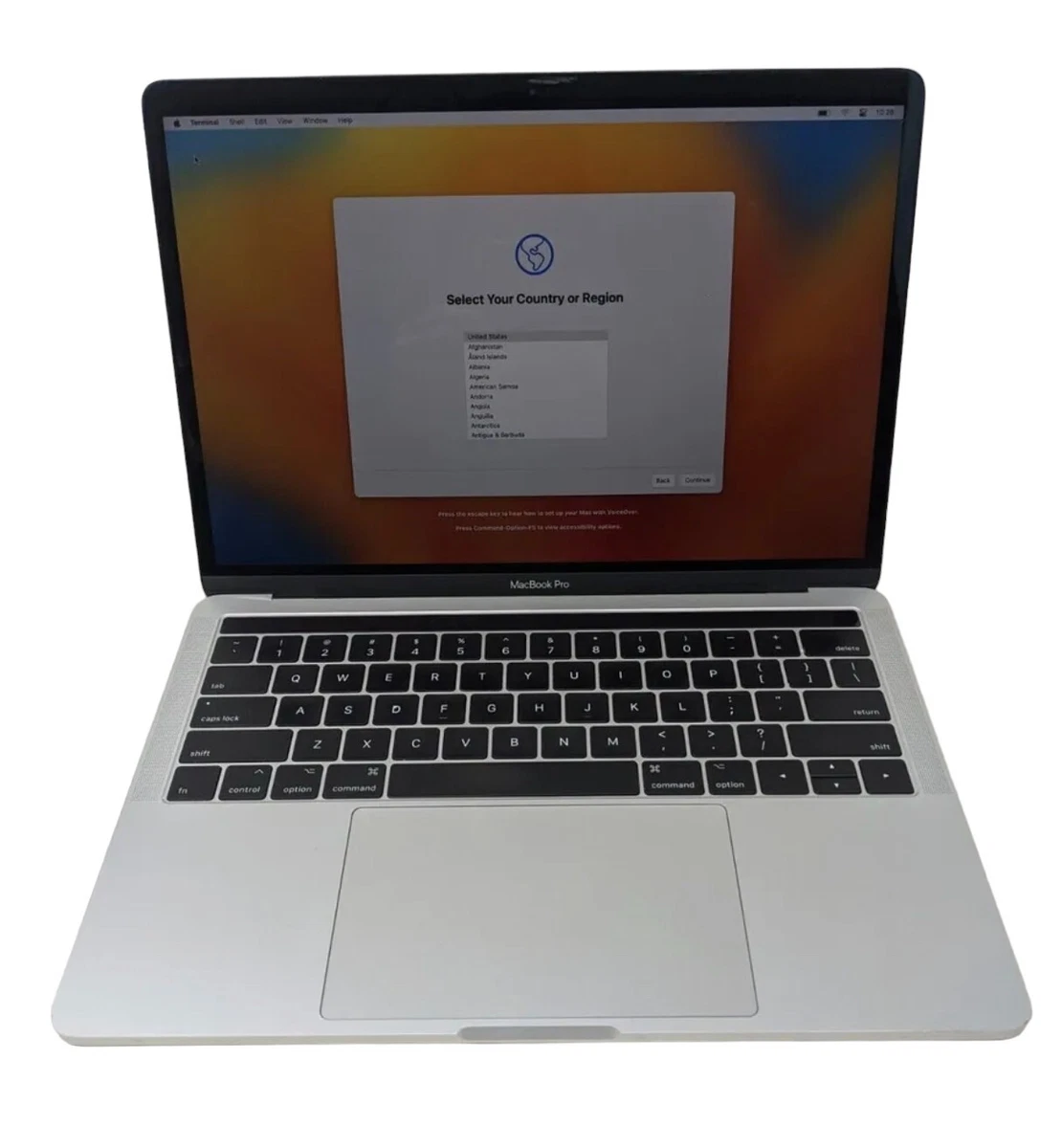 2016 Apple MacBook Pro Laptops for sale | eBay