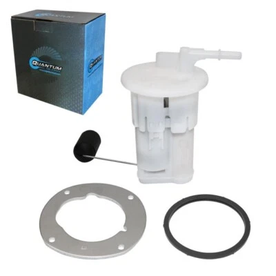 QFS In-Tank EFI Fuel Pump Module Assembly for 2017-2023 Yamaha BN6-13907-01-00 - Image 1 of 4