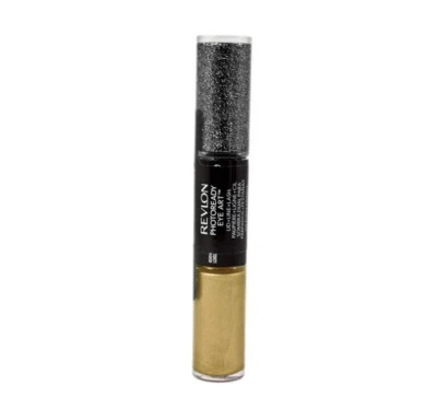 Revlon PhotoReady Eye Art Lid + Line + Lash #070 Gold Glitz - Image 1 of 4