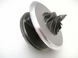 Turbolader Rumpfgruppe Mercedes E320 S320 CDI 6130960499 6130960299 711017 - Bild 1 von 4