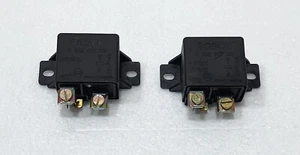 2x ATLAS COPCO 1089-0475-02 / 1089047502 RELAY 24V 50A (OEM) - Picture 1 of 6