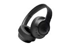 JBL TUNE 760NC (Black) Over Ear Wireless Bluetooth Noise Cancelling Mic Close...