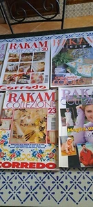 Rakam Collezione Arretrati - Foto 1 di 9