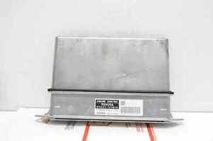 2012 2013 Lexus IS250 89661-53Q40 Engine Control Module Unit Ecm L22#014 - Picture 1 of 4