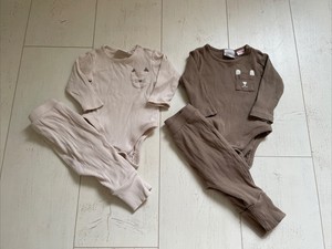 Las Mejores Ofertas En Ropa Para Bebe Zara 3 6 Meses Ebay