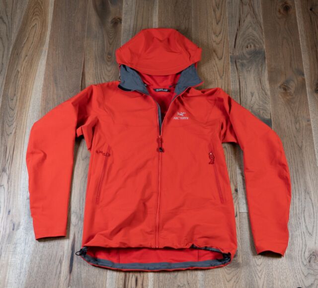 Arc'teryx Soft Shell Coats & Jackets for Men for Sale | Shop New