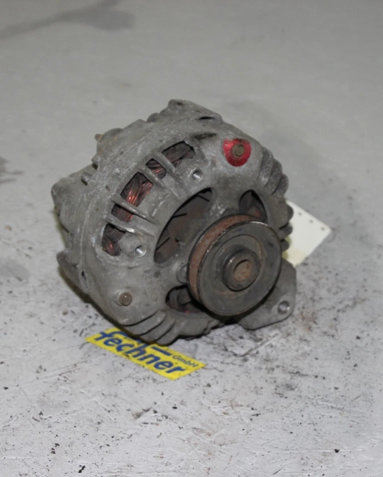 Alternador Chrysler Clase E 2.2 68kW 5213053 Alternador Delco  Foto 1 de 1