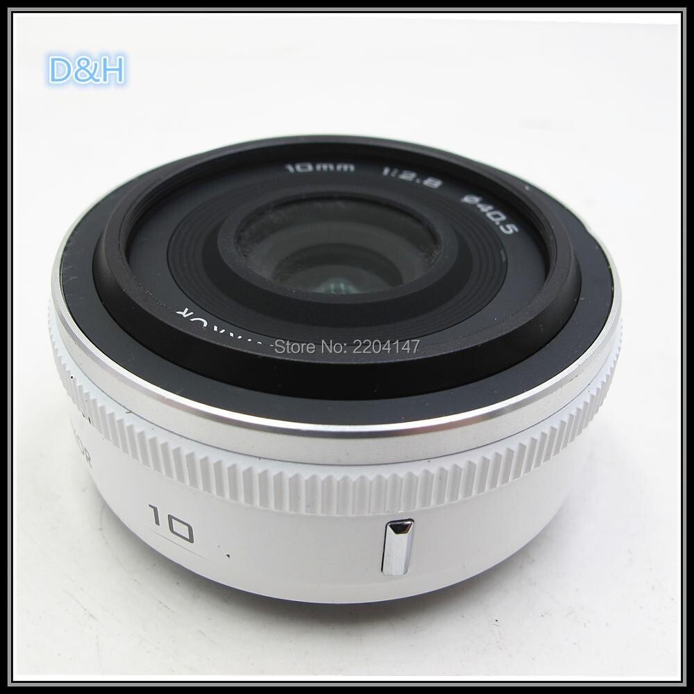 Nikon 1 NIKKOR 10mm Focal Camera Lenses for sale | eBay Nikon 1 NIKKOR 10mm Focal Camera Lenses for sale | eBay