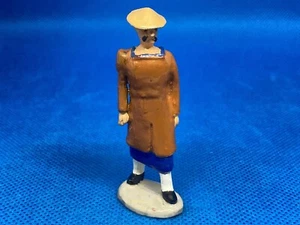 Chinese Gentleman Figure By Giles Brown  (Br 826) - Picture 1 of 5