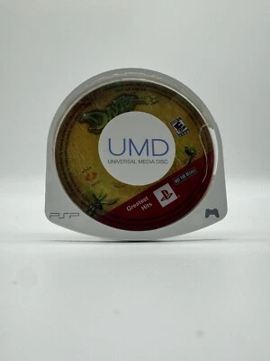Daxter: Greatest Hits UMD (Sony PSP, 2006) Disc Only Tested - Image 1 of 2