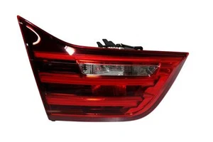 Bmw F82 M4 Rear light in trunk lid left Rücklicht Heckklappe links 63218059655 - Bild 1 von 8