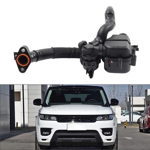 Intake Manifold Symposer For Land Rover Range Rover For Jaguar F-Type F-Pace XE - Picture 1 of 14