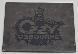 Ozzy Osbourne - Black Rain [Limited Ticket Edition] (CD) 2007, Epic - Bild 1 von 1