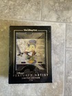 JIMINY CRICKET sketching  FEATURED ARTIST 2005 jumbo pin le 750 pinocchio