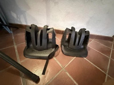 porta sci Magnetici Da Auto GEV - Immagine 1 di 3