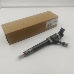 Common Rail Fuel Injector for Toyota 0445110250 0445110661 0445110560 - Picture 1 of 6