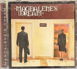 MAGDALENE'S DREAM - Selbstbetitelt (CD, 2004 Huckepack) - Bild 1 von 2