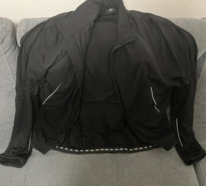 Crane Herren Sport Weste 48.For Bike. - Bild 1 von 20