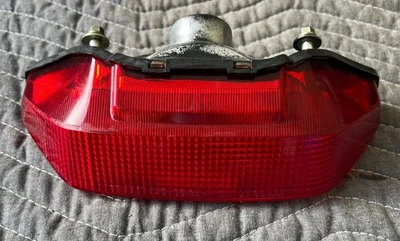 Luz trasera Honda Interceptor VTR250 88 OEM  Foto 1 de 4