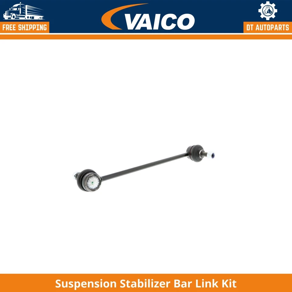 Kit de eslabones de barra estabilizadora de suspensión base delantera Vaico 1994 para BMW 850Ci 1993-1997 Foto 1 de 1