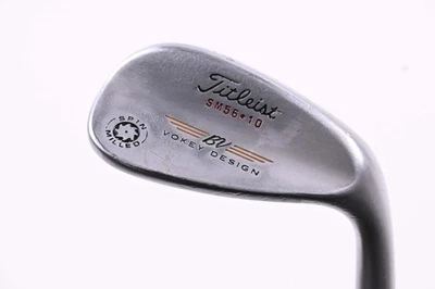 Titleist Vokey Spin Milled 2007 Sand Wedge / 56 Grad / Wedge Flex Dynamic Gold - Bild 1 von 4