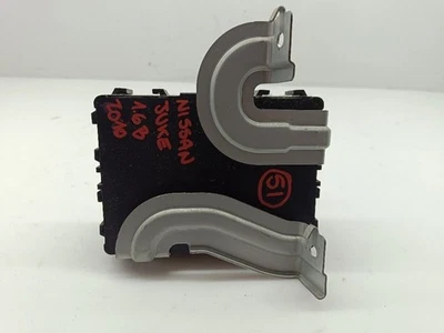 CENTRALINA COMFORT PER NISSAN Juke 1° Serie 116RAI-000280 HR16DE benzina 16 (1 - Immagine 1 di 4