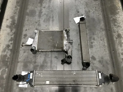 Intercooler Audi A4 2009-2016 61 k OEM Foto 1 de 4