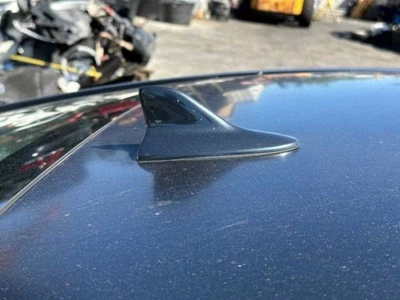 Antena de radio montada en el techo 2006 07 08 09 10 11 Lexus GS350 Foto 1 de 4