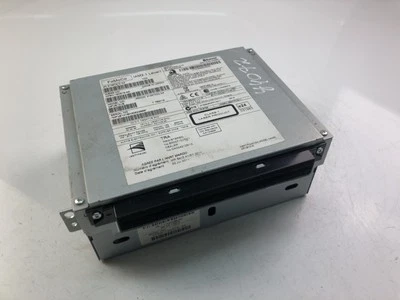 VOLVO V40 Hatchback Musik-Player mit GPS 31357212AA 14657162 - Bild 1 von 4