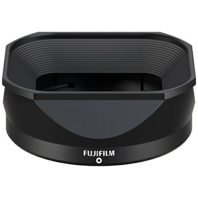 New FUJIFILM LH-XF23-2  Lens Hood for XF23mmF1.4 R LM WR & XF33mmF1.4 R LM WR - Image 1 of 2
