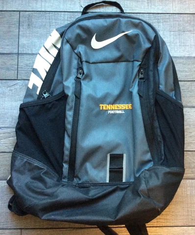 Nike Tennessee Volunteers Football Adapt Pro Backback Cover