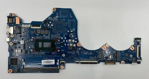 Placa madre HP Pavilion 14-ce0068st G7A-2G DA0G7AMB6D0 (P/N: L18500-601) tal cual - Imagen 1 de 5