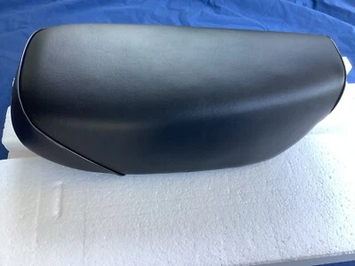 Capa de assento Honda CT70 Trail 70 1980-1994 nova em folha ALTA QUALIDADE A33 - Imagem 1 de 4